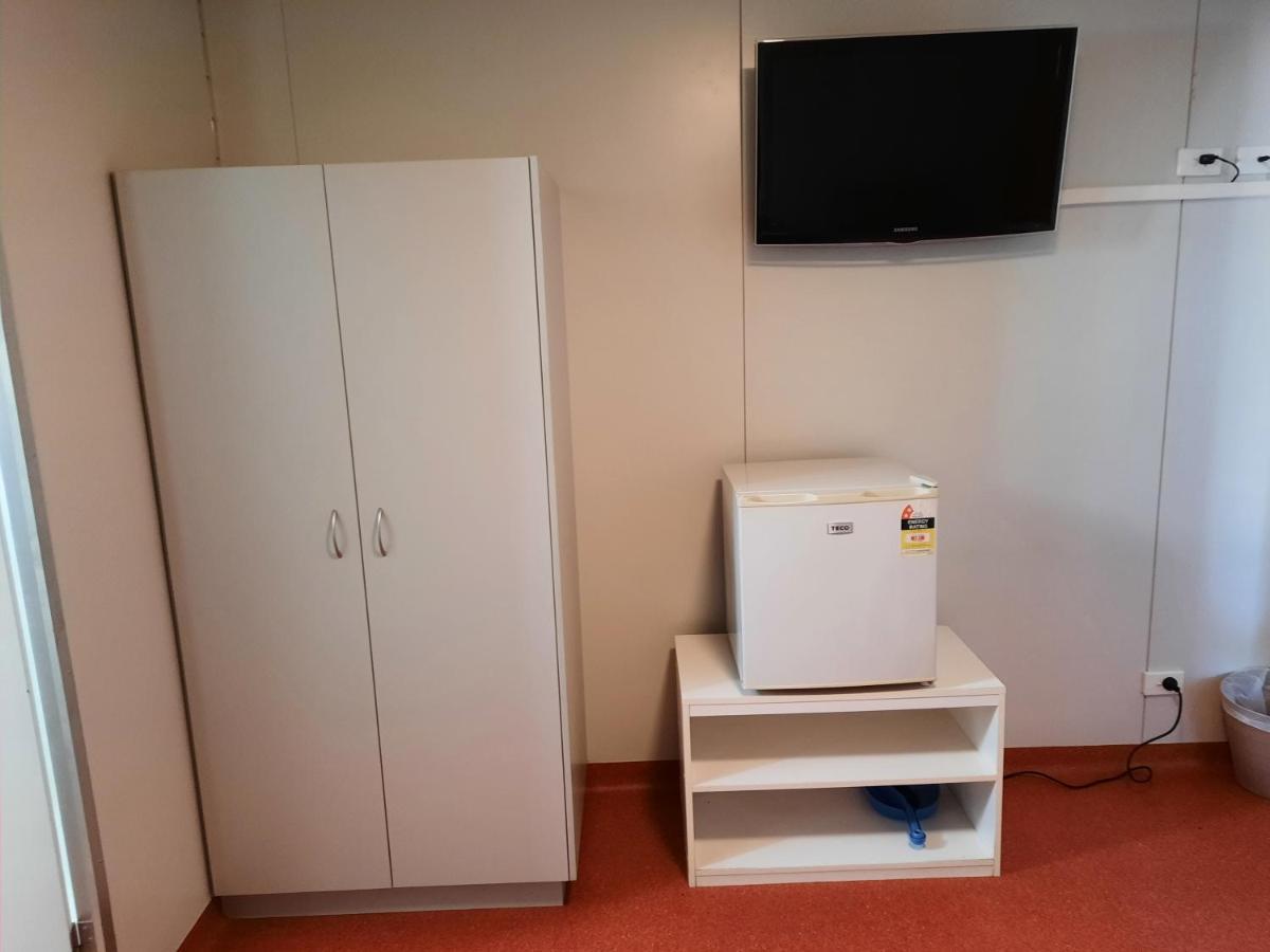 Boab Inn Derby Bagian luar foto