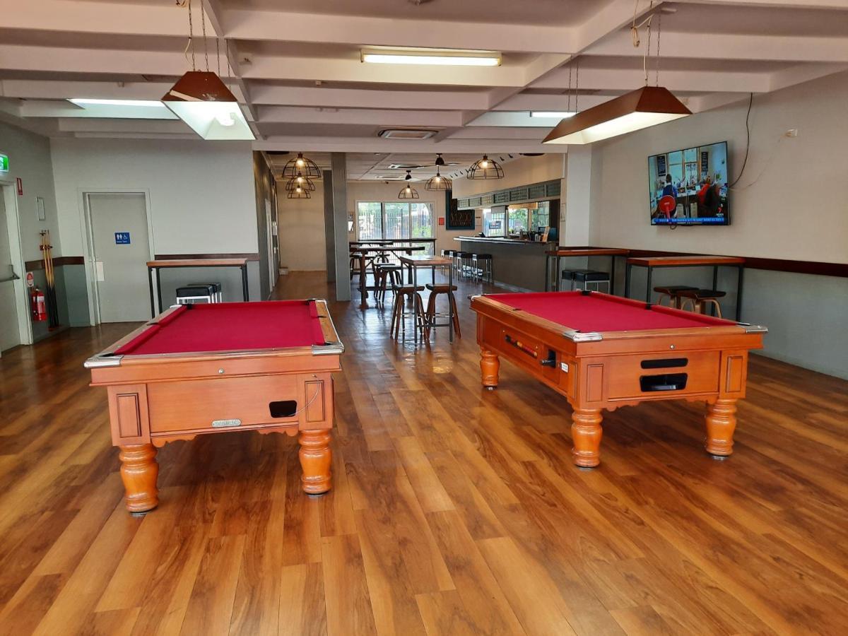Boab Inn Derby Bagian luar foto