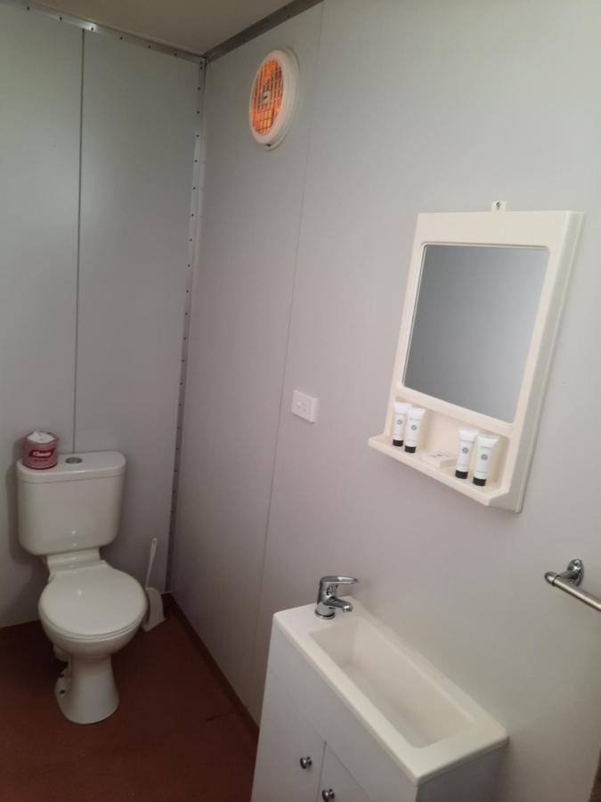 Boab Inn Derby Bagian luar foto