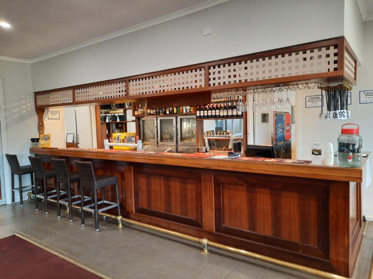 Boab Inn Derby Bagian luar foto