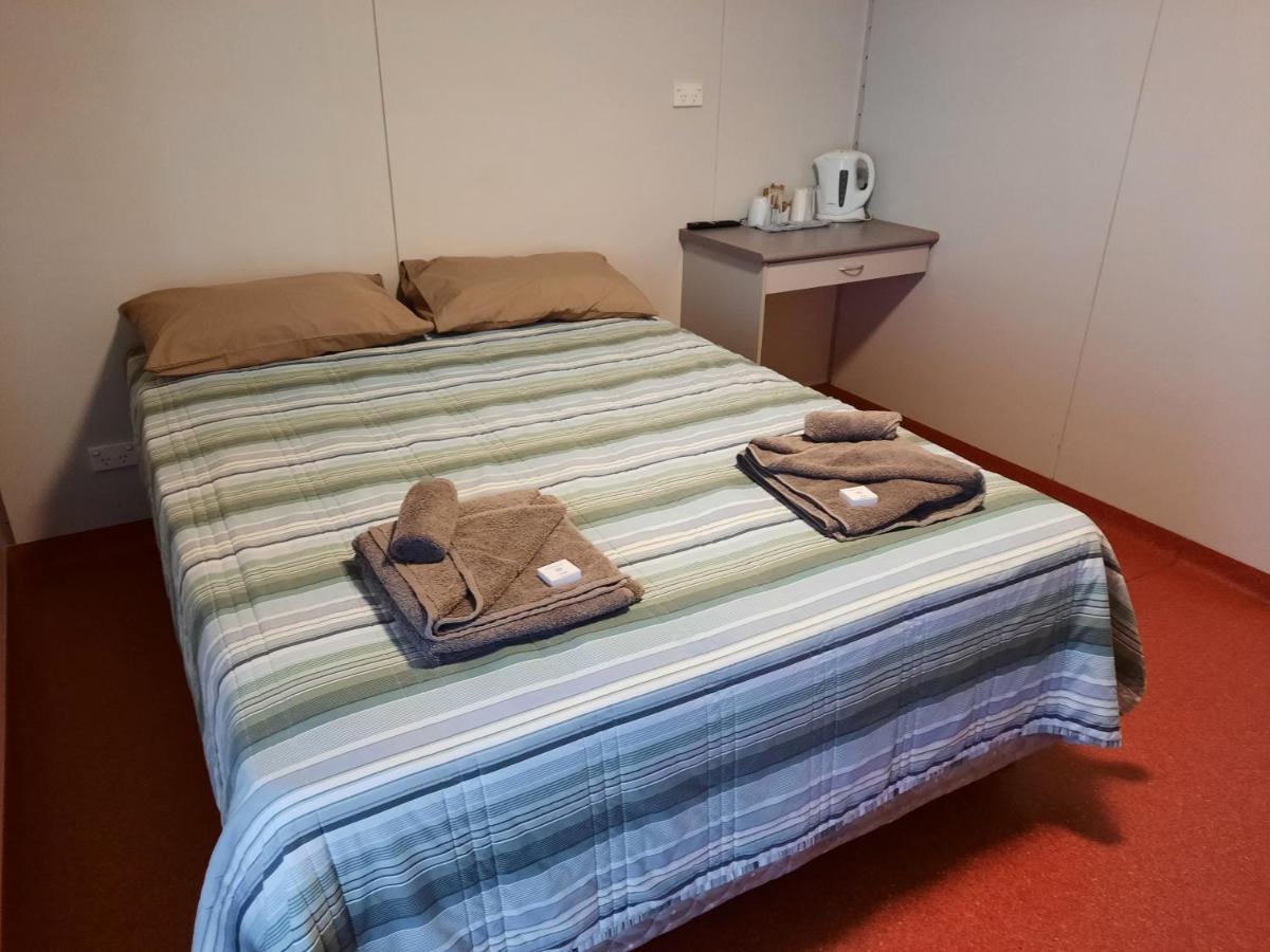 Boab Inn Derby Bagian luar foto