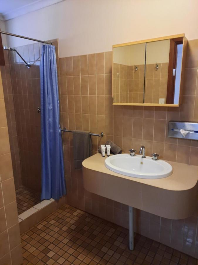 Boab Inn Derby Bagian luar foto