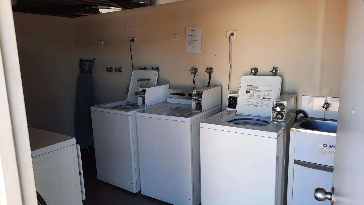 Boab Inn Derby Bagian luar foto