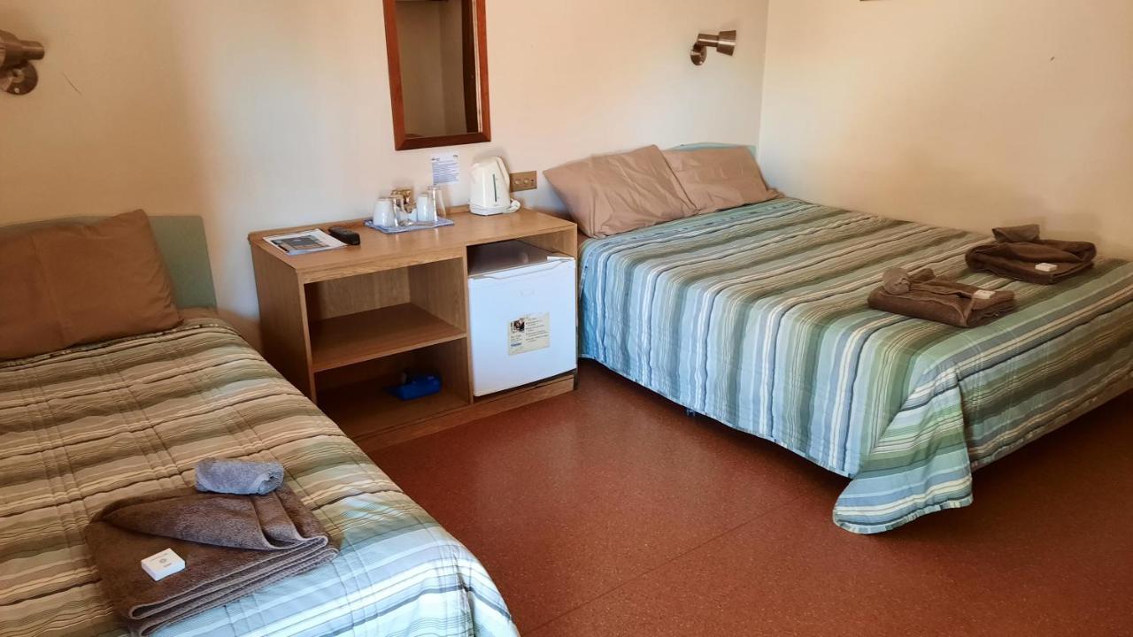 Boab Inn Derby Bagian luar foto